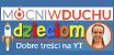 Mocni w Duchu dzieciom